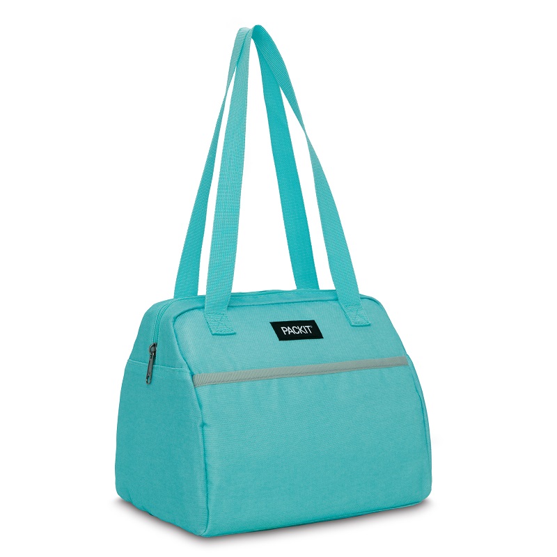 Kylväska PACKiT Freezable Cooler Bag Hampton Mint