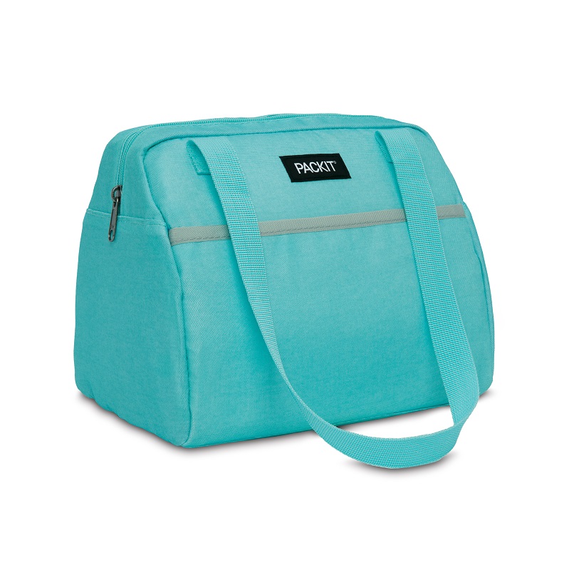 Kylväska PACKiT Freezable Cooler Bag Hampton Mint