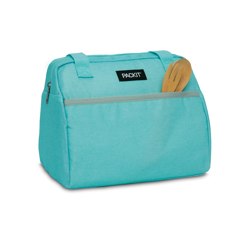 Kylväska PACKiT Freezable Cooler Bag Hampton Mint