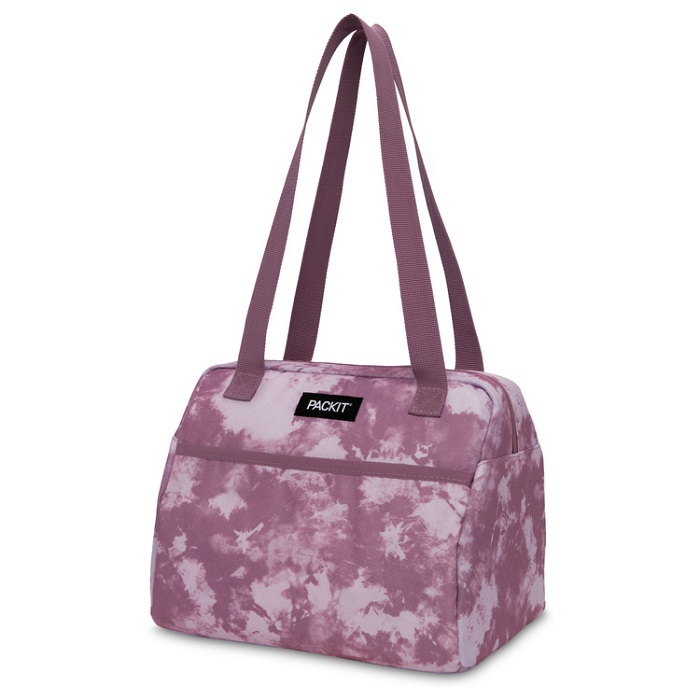 Liten kylväska Packit Hampton Mulberry