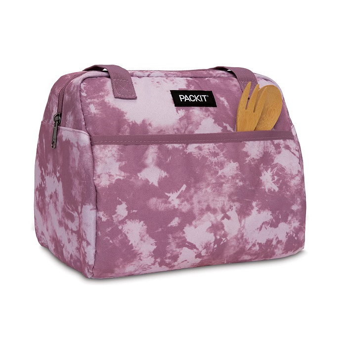 Liten kylväska Packit Hampton Mulberry