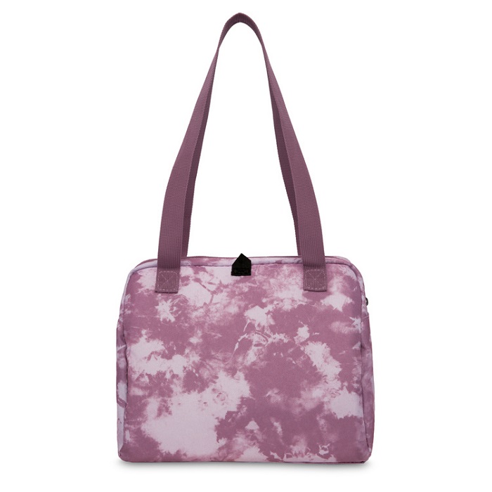 Liten kylväska Packit Hampton Mulberry