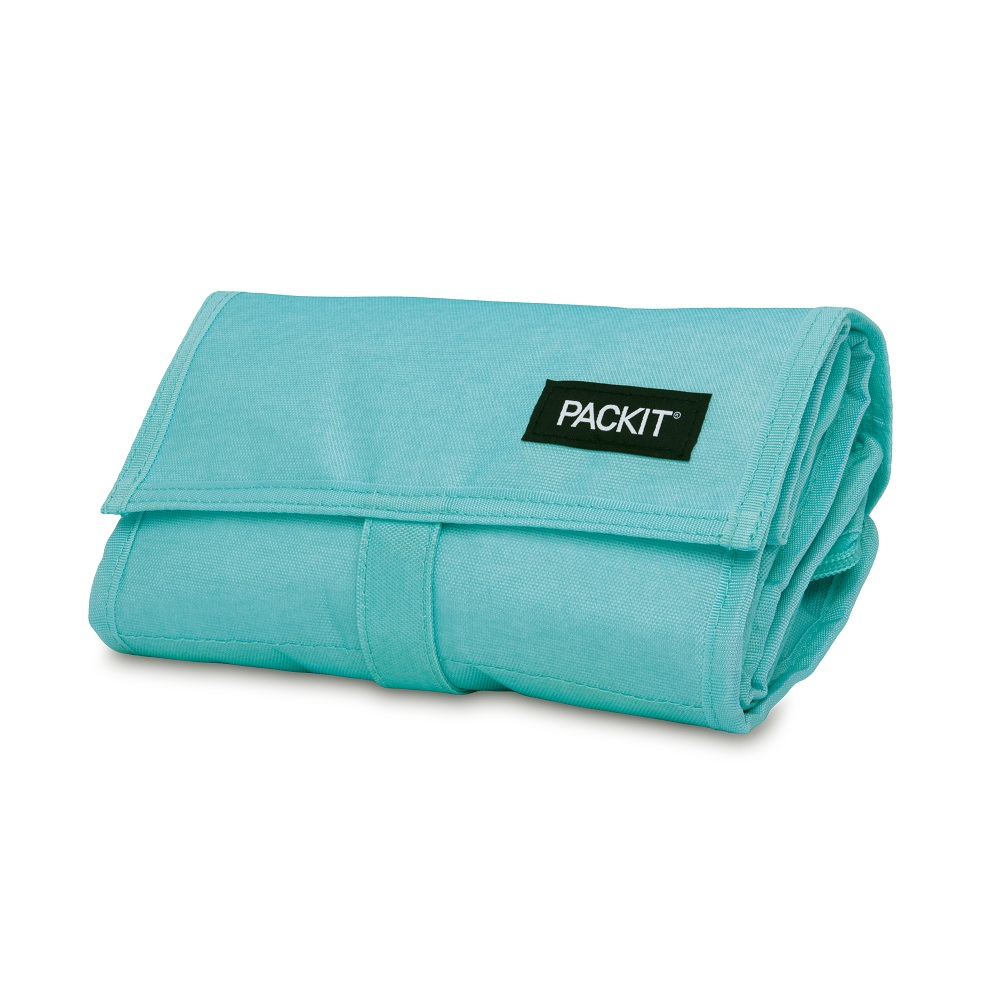 Liten kylväska PACKiT Freezable Lunch Bag Mint