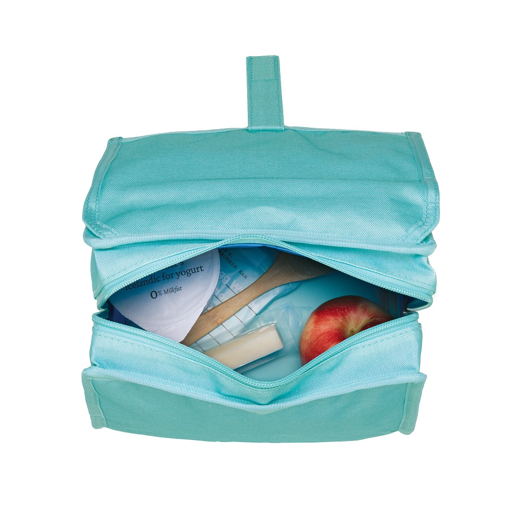 Liten kylväska PACKiT Freezable Lunch Bag Mint