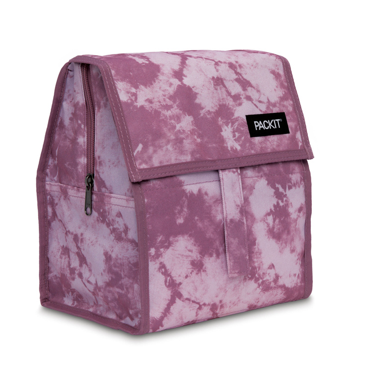 Liten kylväska Packit Lunchbag Mulberry