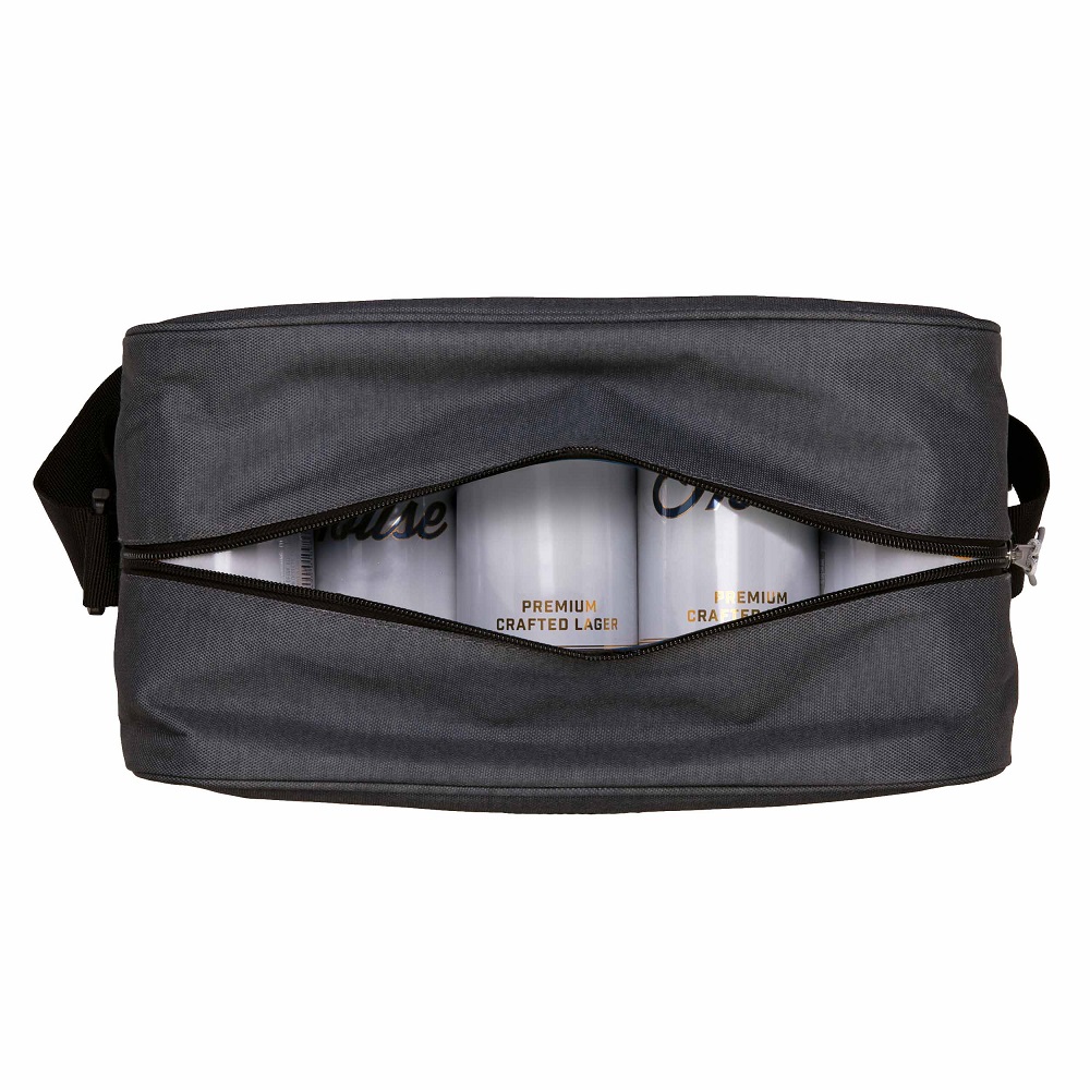 Kylväska PACKiT Freezable Cooler Bag Zuma Charcoal