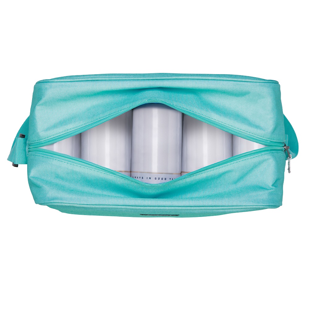 Kylväska PACKiT Freezable Cooler Bag Zuma Mint