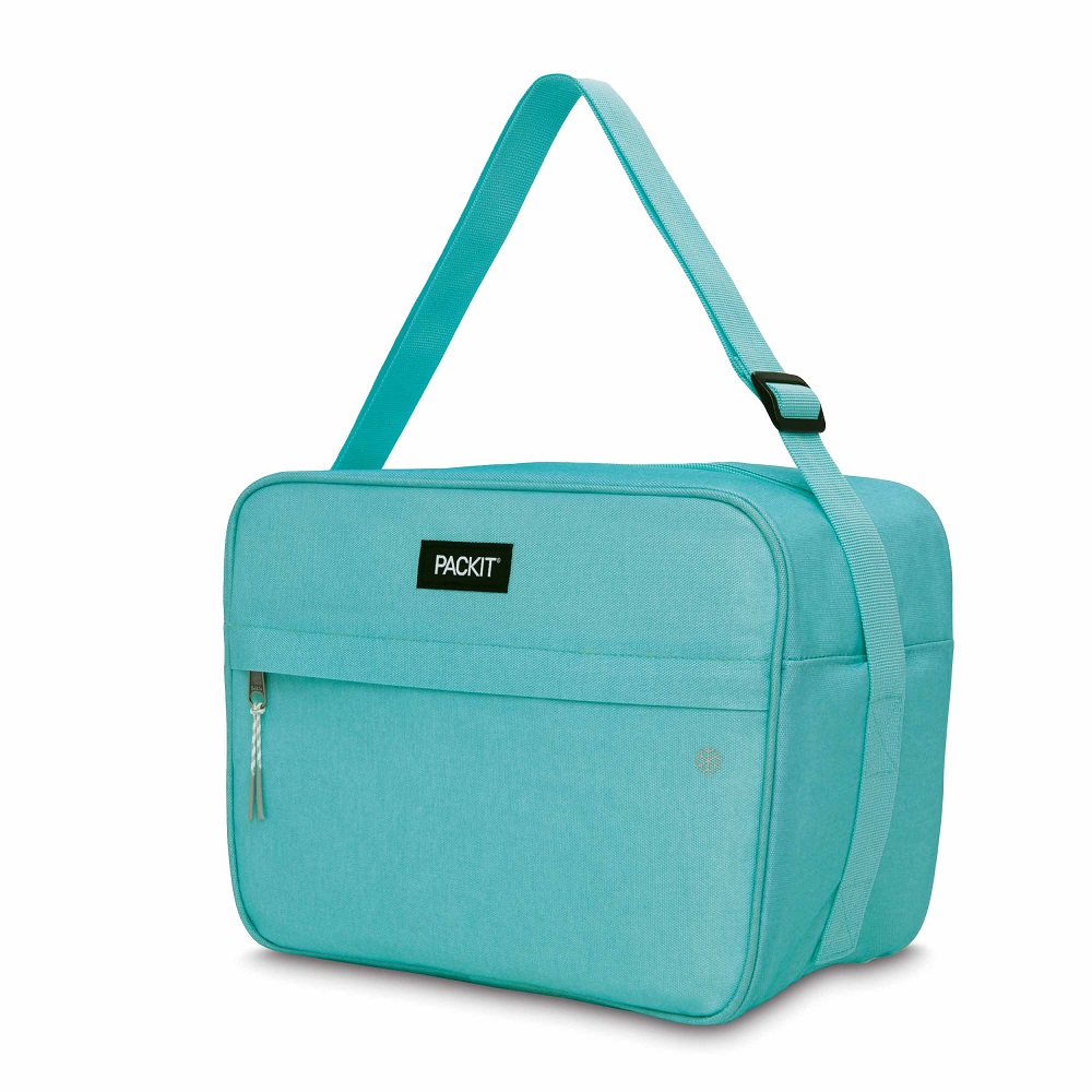 Kylväska PACKiT Freezable Cooler Bag Zuma Mint