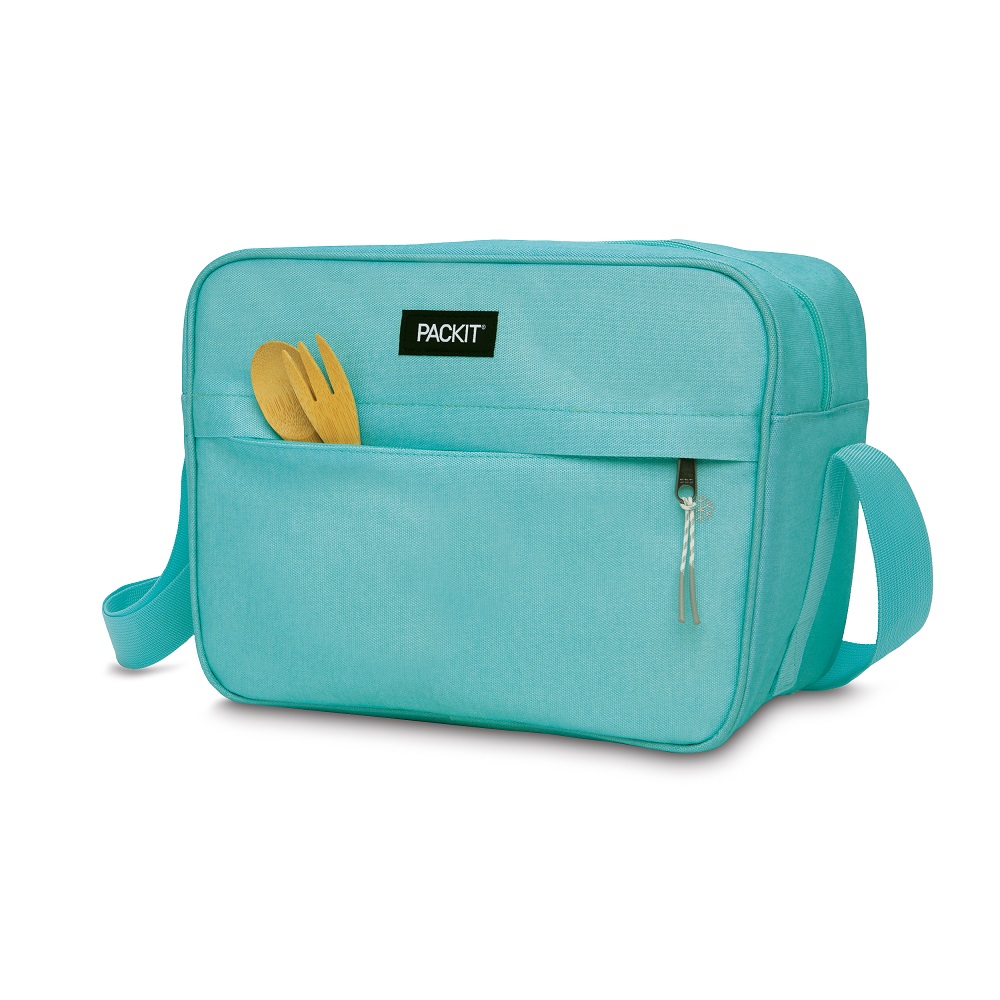 Kylväska PACKiT Freezable Cooler Bag Zuma Mint