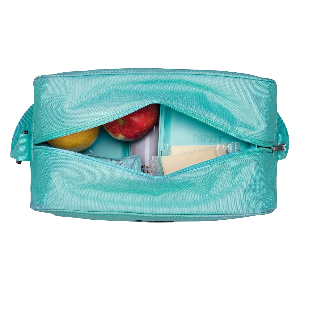 Kylväska PACKiT Freezable Cooler Bag Zuma Mint