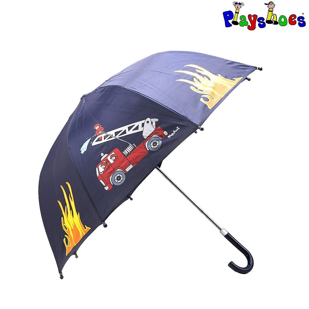 Paraply barn Playshoes brandbild