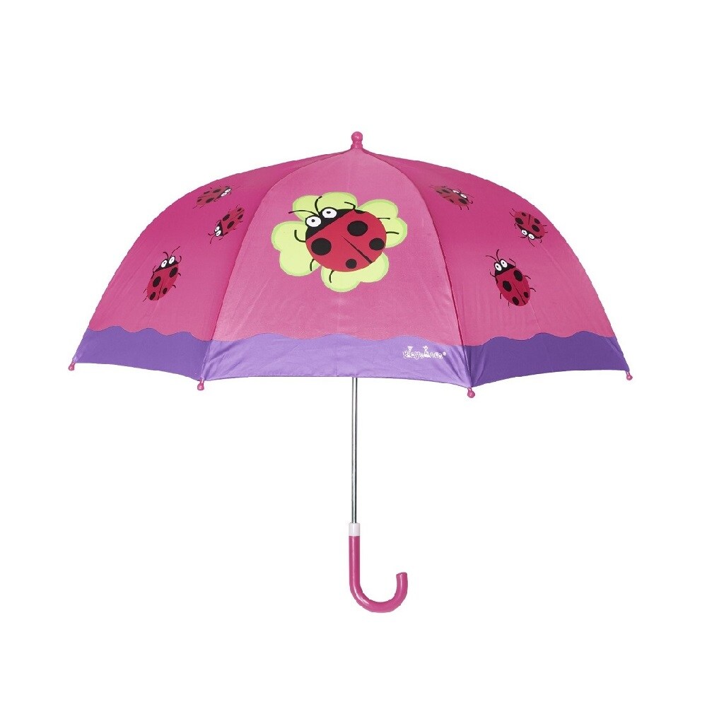 Paraply barn Playshoes Nyckelpiga