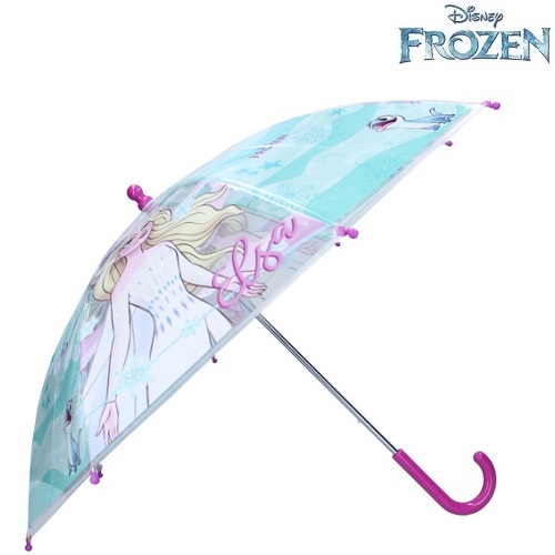 Paraply för barn Frost Rainy Days Ahead