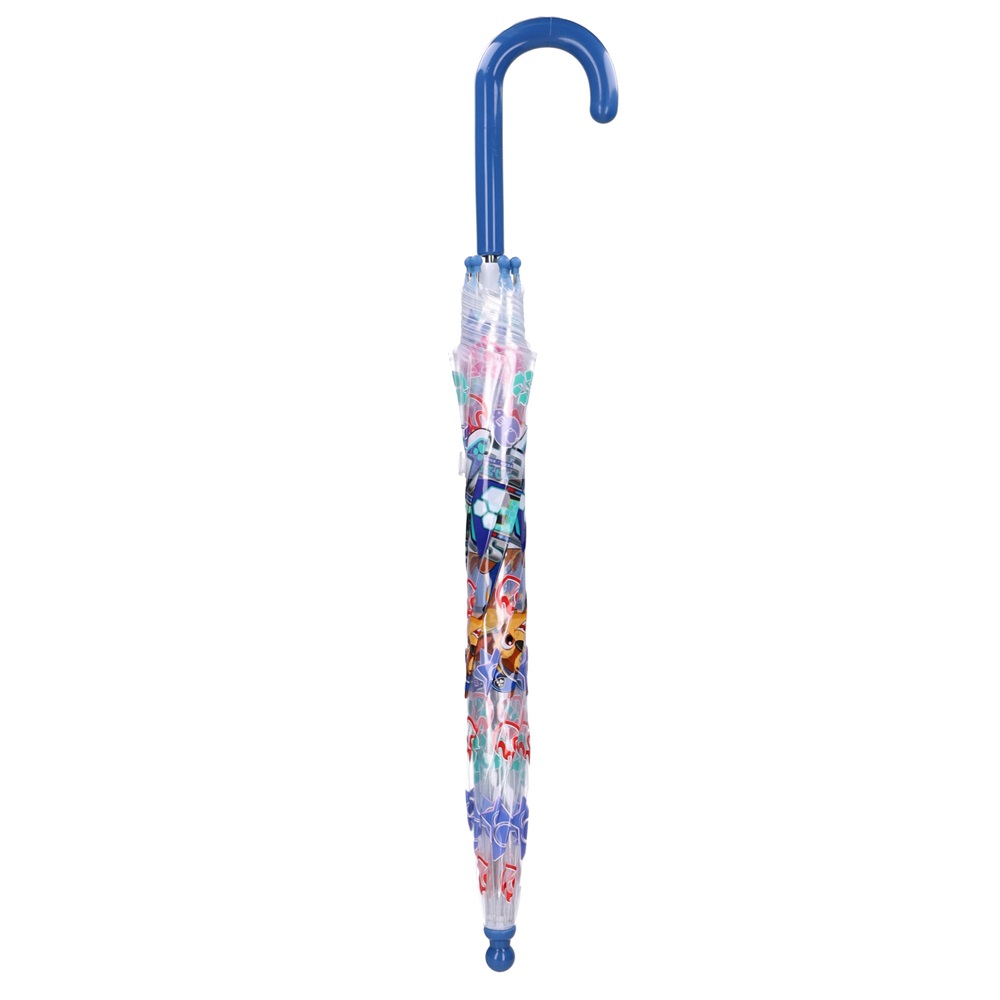 Paraply för barn Paw Patrol Best Team Ever