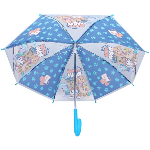 Paraply för barn Paw Patrol Rainy Days Ahead