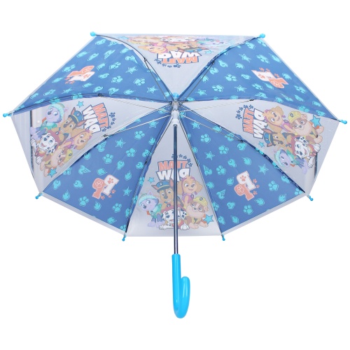 Paraply för barn Paw Patrol Rainy Days Ahead