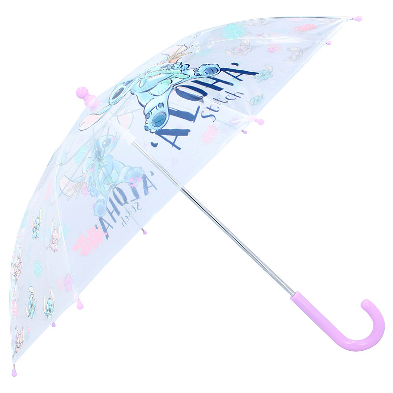 Paraply för barn Stitch Aloha Rainy Days Paraply för barn Stitch Aloha Rainy Days