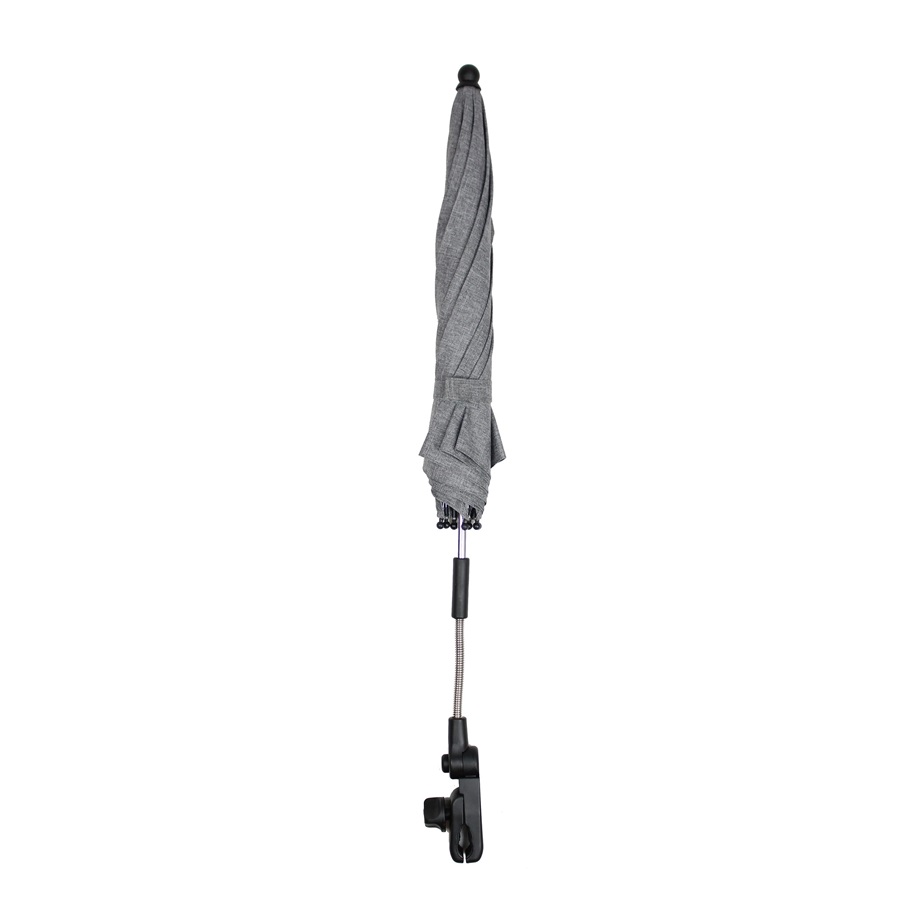Parasoll till barnvagn Dooky Stroller Parasol Umbrella Grey