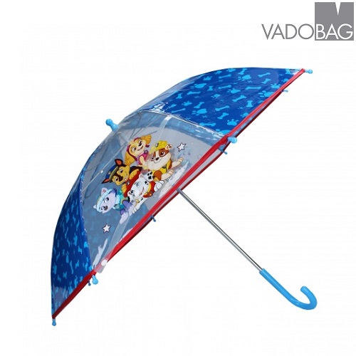 Vadobag Barnparaply Paw Patrol Paw Patrol, paraply Paw Patrol VARUMÄRKEN