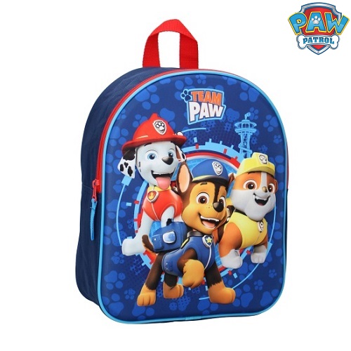 Ryggsäck för barn Paw Patrol Pawsitive