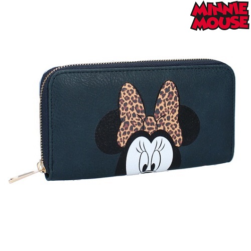 Plånbok till barn Minnie Mouse So Stylish