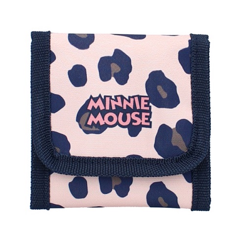 Plånbok för barn Minnie Mouse Talk of the Town