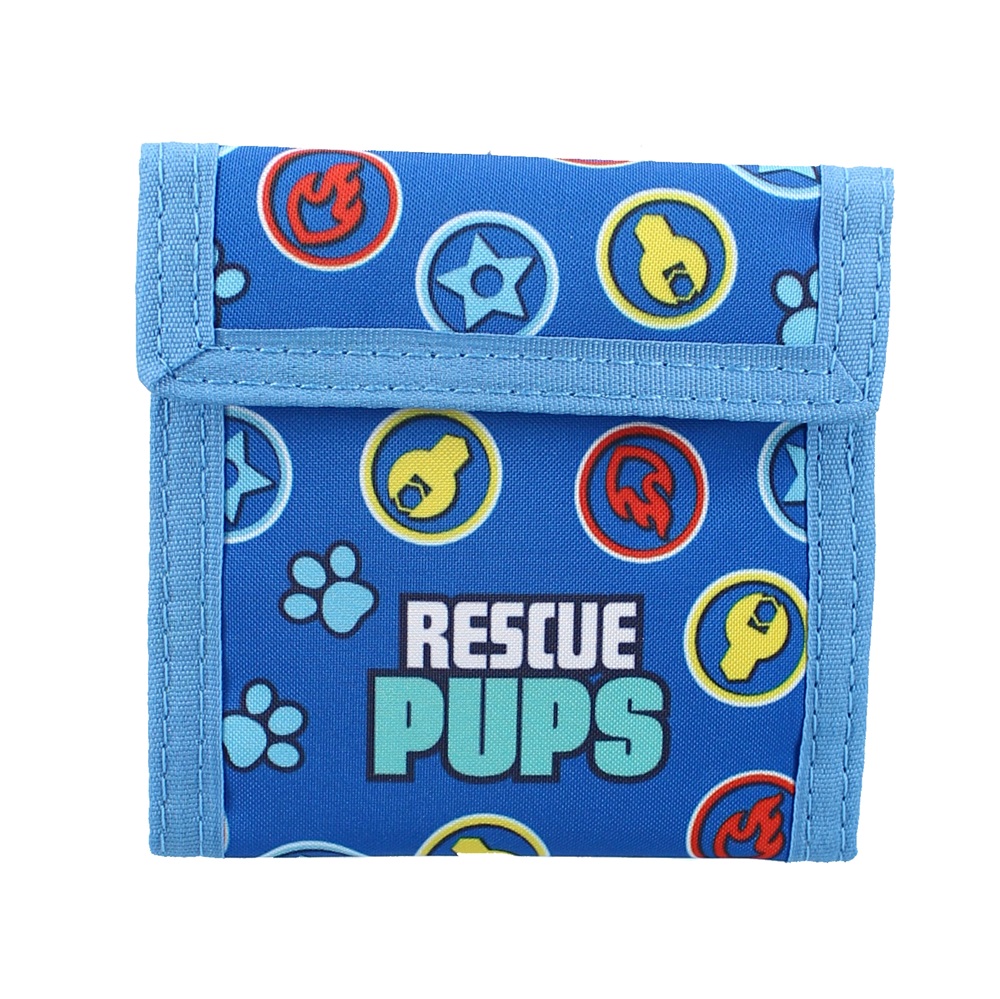 Plånbok för barn Paw Patrol Pupastic Days