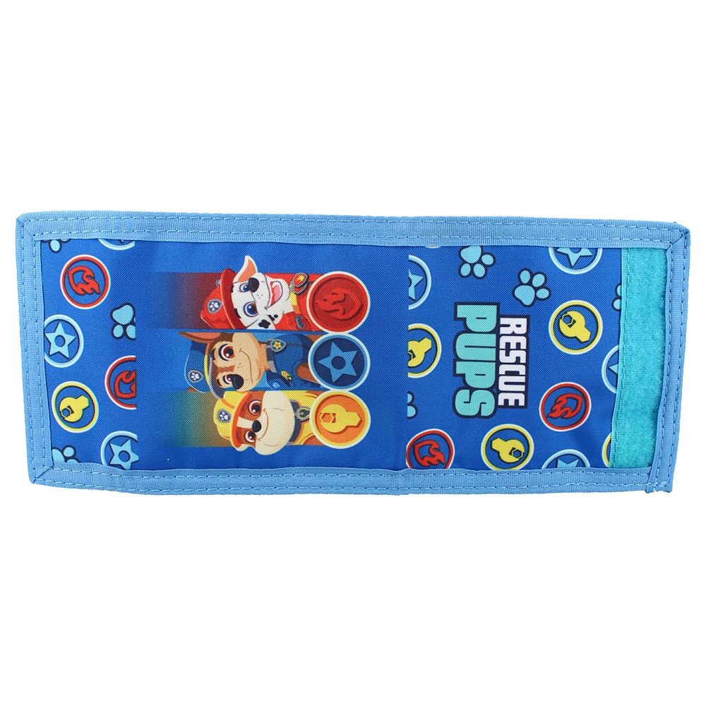 Plånbok för barn Paw Patrol Pupastic Days