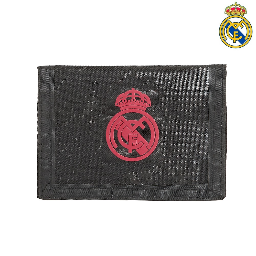 Plånbok för barn Real Madrid