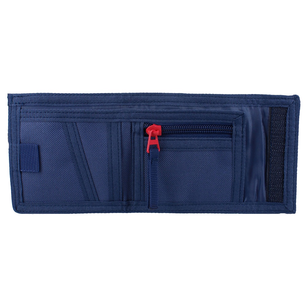 Plånbok för barn Spiderman Web Warriors