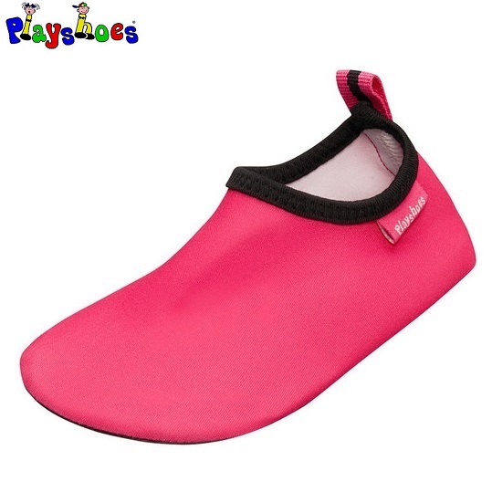 UV-badsko barn Playshoes Rosa