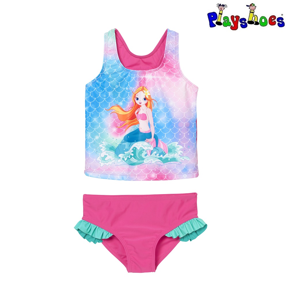 Bikini barn Playshoes Mermaid