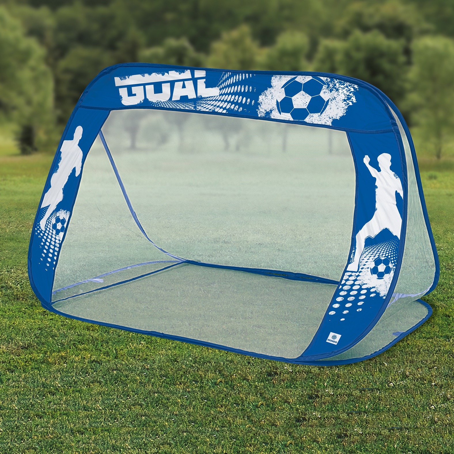 Pop-up mål Mondo Goal