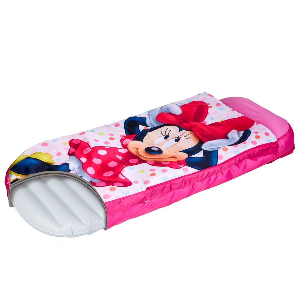 Readybed Resemadrass Uppblasbar Madrass Minnie Mouse