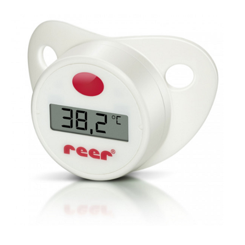 Digital napptermometer Reer