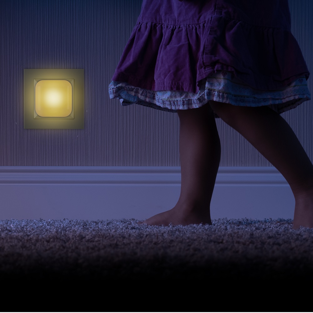 Nattlampa barn Reer modell 52141