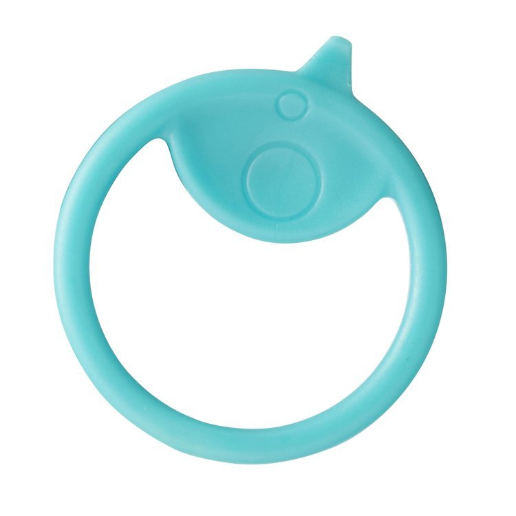 Rengöringsborstar till nappflaskor B.box Orange