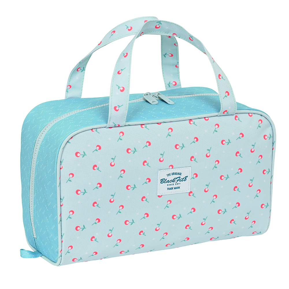 Resebag och sportväska för barn Blackfit8 Butterfly