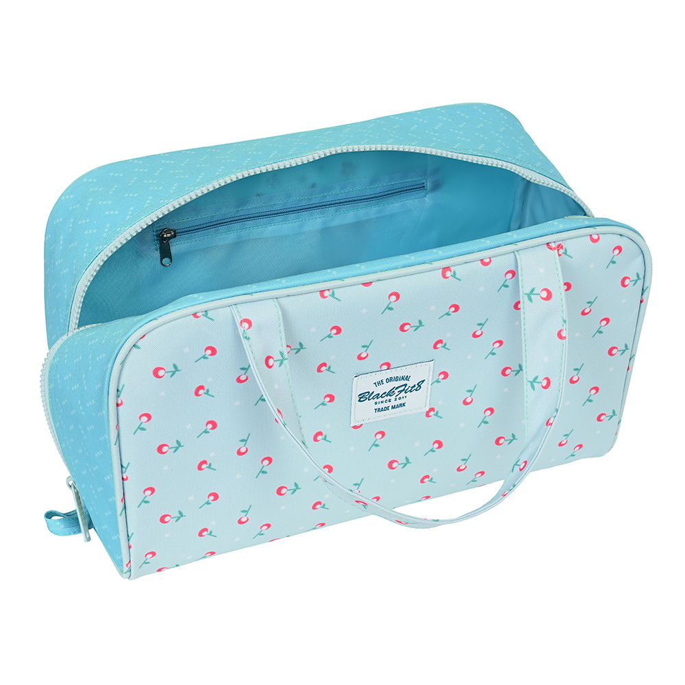 Resebag och sportväska för barn Blackfit8 Butterfly