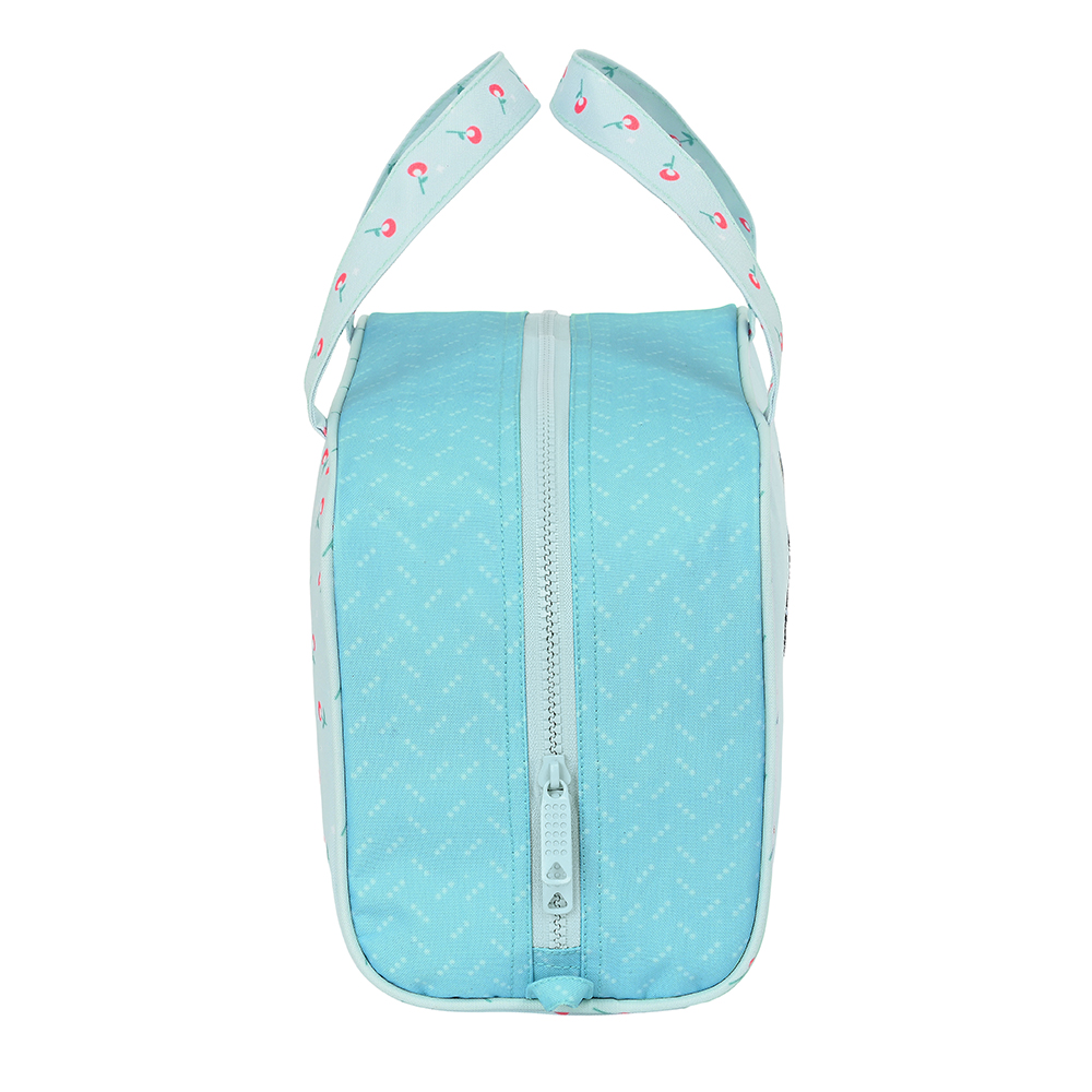 Resebag och sportväska för barn Blackfit8 Butterfly