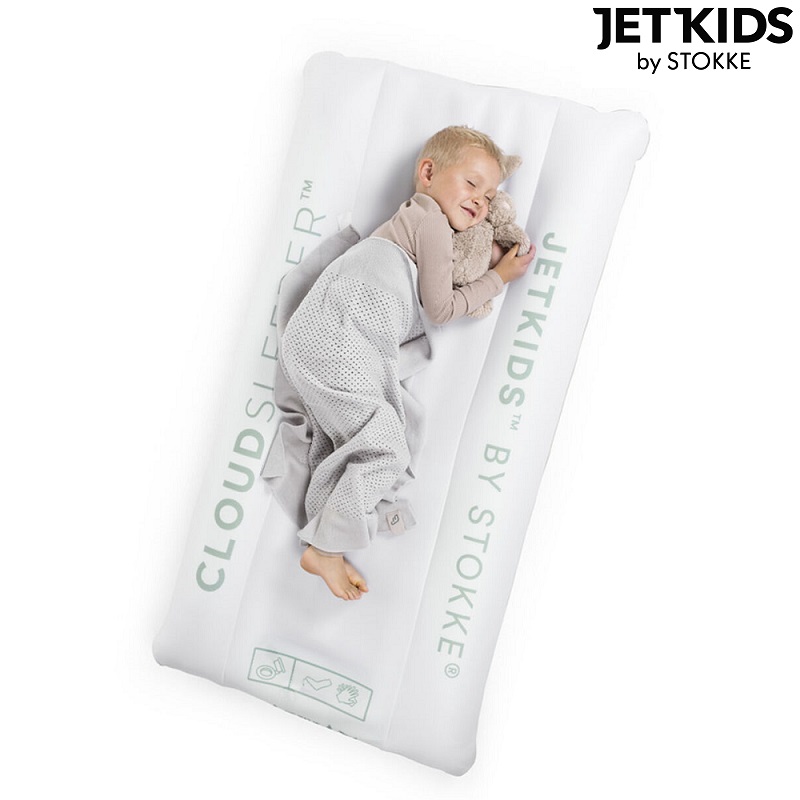 Jetkids CloudSleeper