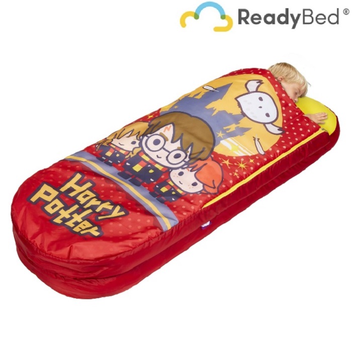 Resemadrass ReadyBed Harry Potter