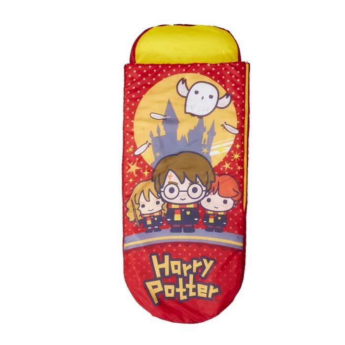 Resemadrass ReadyBed Harry Potter