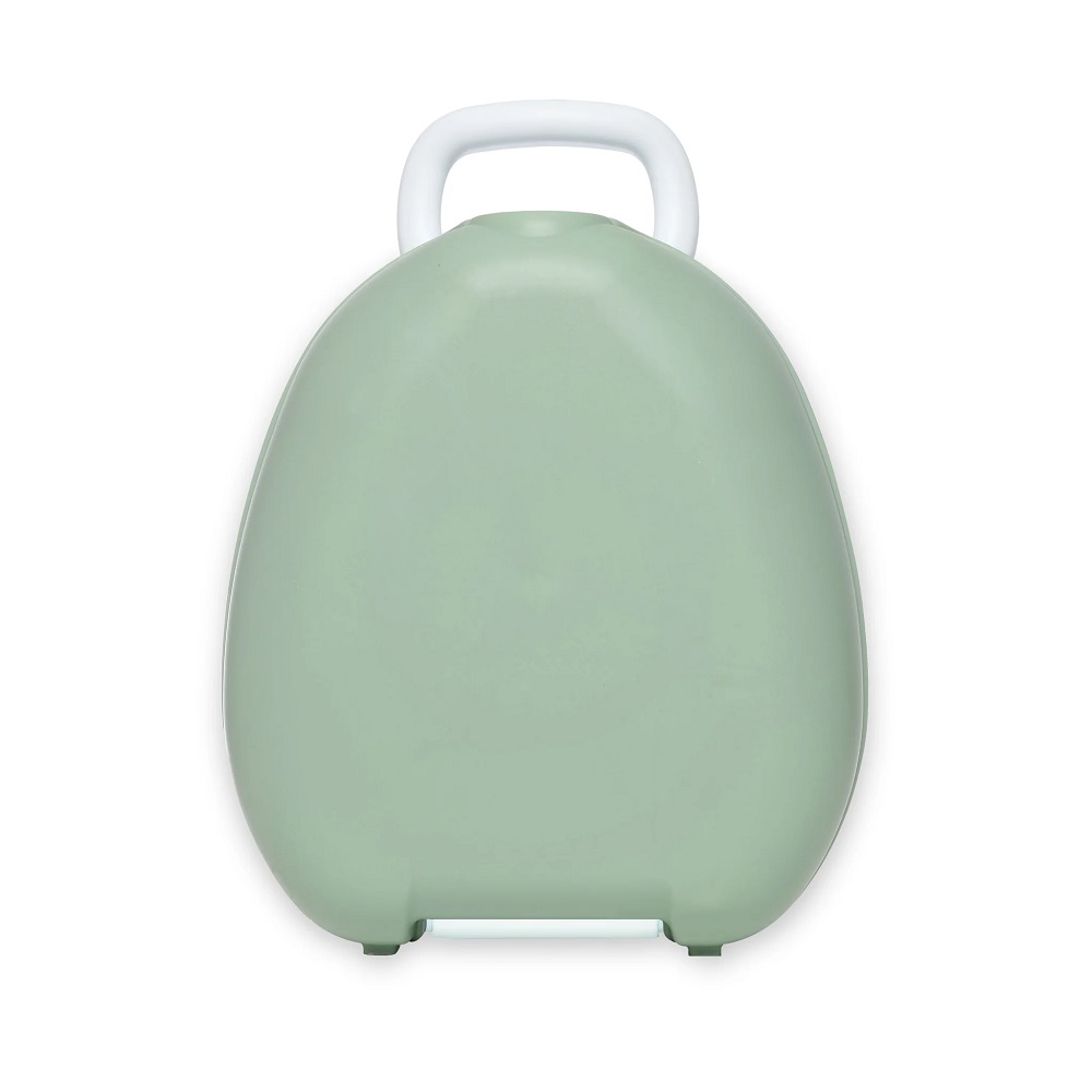 Resepotta My Carry Potty Pastel Green