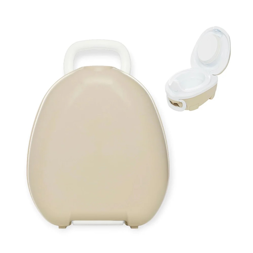 Resepotta - My Carry Potty Sand