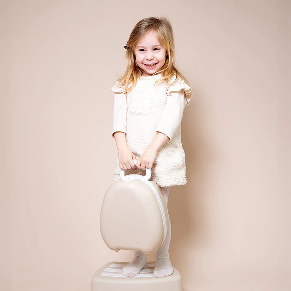 Resepotta - My Carry Potty Sand