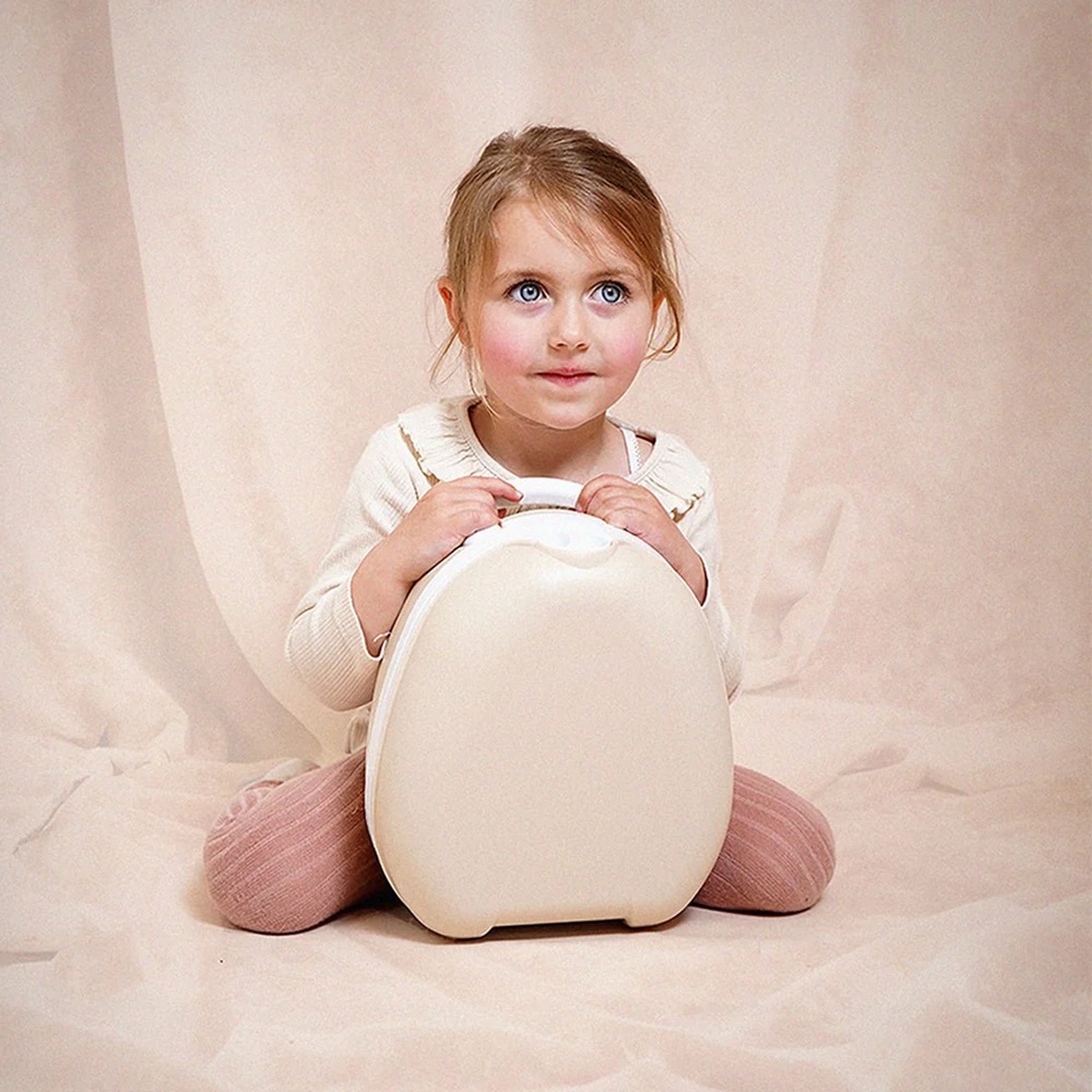 Resepotta - My Carry Potty Sand