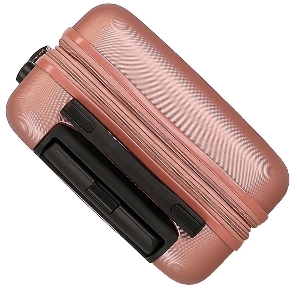 Resväska för barn Roll Road Flex Pink Resväska för barn Roll Road Flex Pink