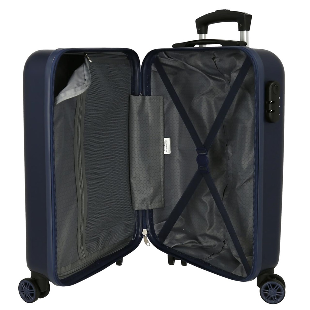 Resväska för barn Avengers Portal Resväska för barn Avengers Portal