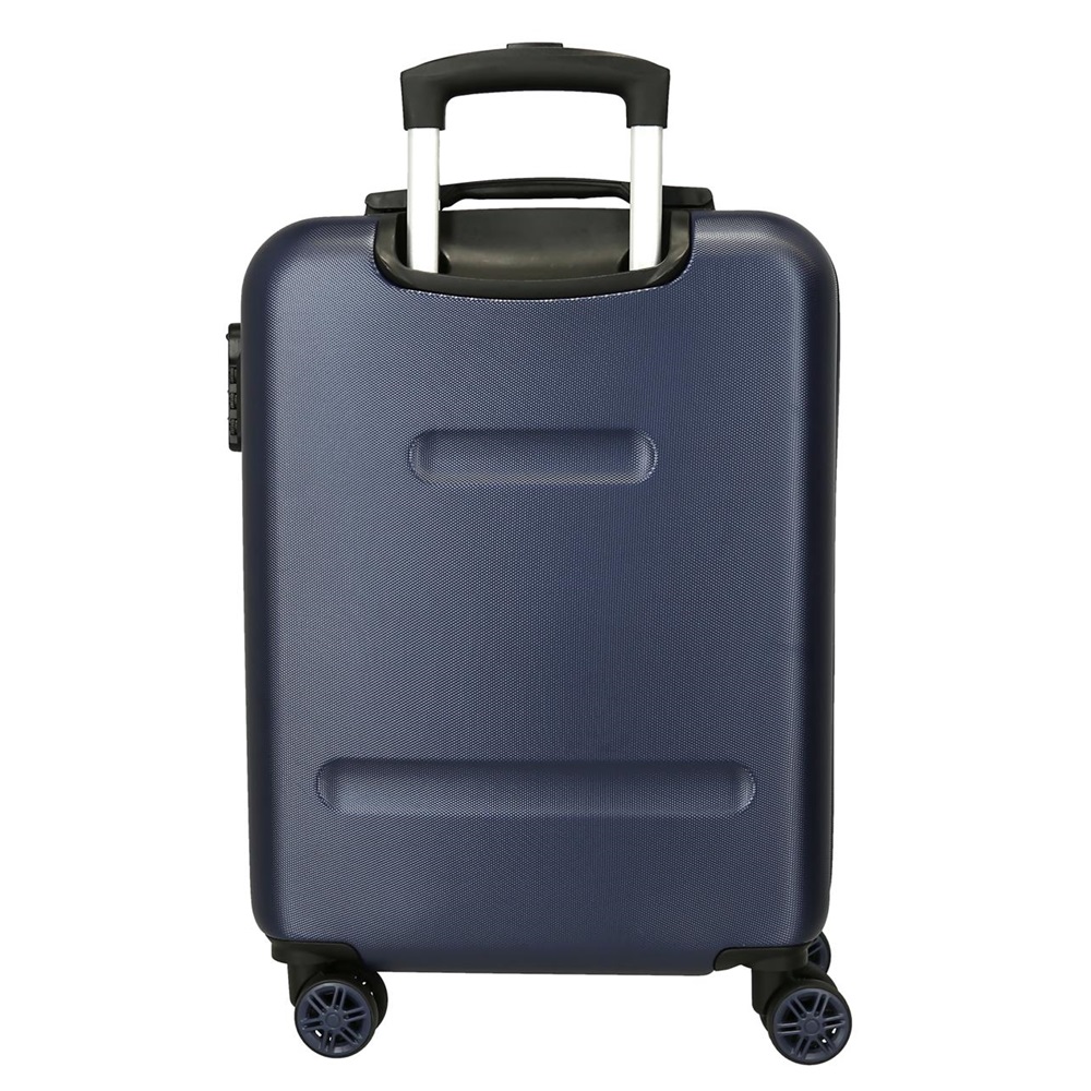 Resväska för barn Avengers Portal Resväska för barn Avengers Portal